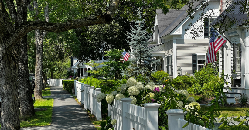 Think Nobody's Buying Homes Right Now? Think Again.